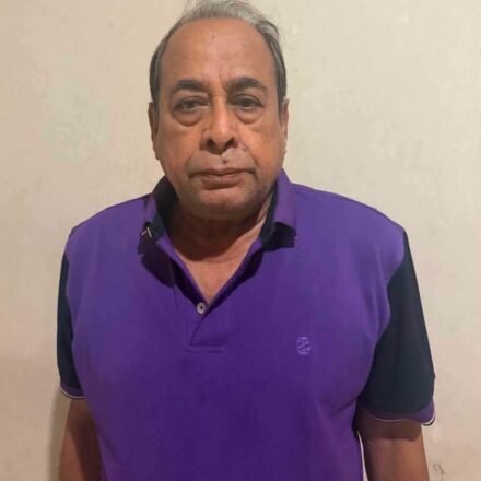 ৪৫ বছর পর গ্রেপ্তার জিয়াউর রহমান হত্যা মামলার পলাতক আসামি মেজর (অব.) মোজাফফর 30 WhatsApp Image 2026 07 16 at 8.02.42 PM