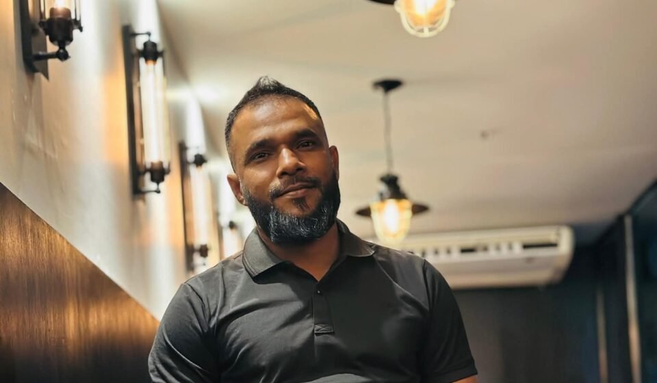 ৪ লাখ টাকা আত্মসাতের অভিযোগ, টাকা চাইতে গিয়ে হুমকি—হবিগঞ্জ সদর থানায় জিডির আবেদন WhatsApp Image 2026 08 20 at 10.50.57 PM