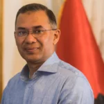 Bangladesh Prime Minister Tarique Rahman