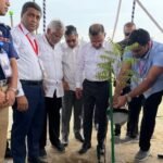 আমিনবাজারে গাছের চারা রোপণ করে মহাসড়কের সবুজায়ন কর্মসূচির উদ্বোধন প্রধানমন্ত্রীর unnamed 1